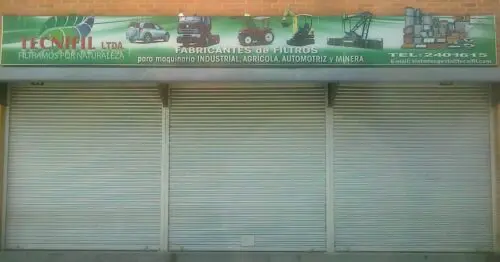 TECNIFIL LTDA TECNIFIL LTDA
